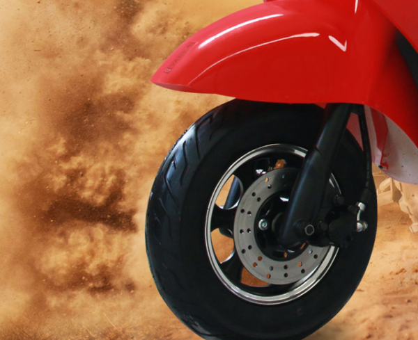 雅迪三轮电动车测评