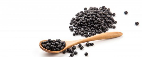 长期吃黑豆有什么好处