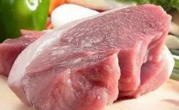 包饺子用猪肉的什么地方好