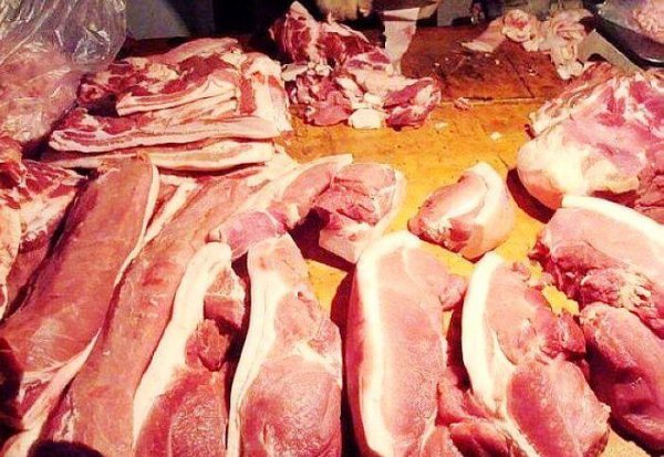 包饺子用猪肉的什么地方好