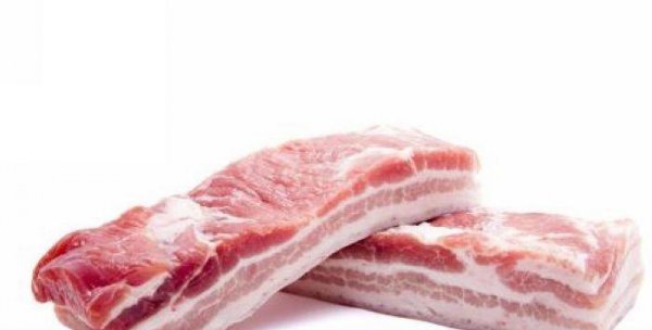 包饺子用猪肉的什么地方好