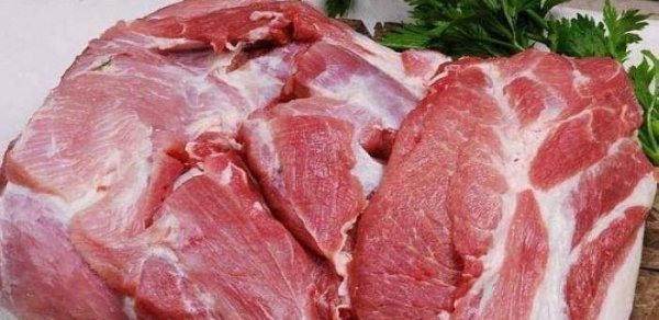 包饺子用猪肉的什么地方好