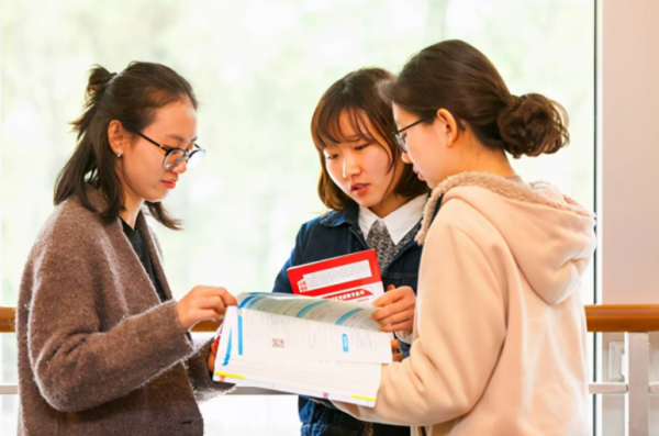 专科学校升本科都有哪些学校