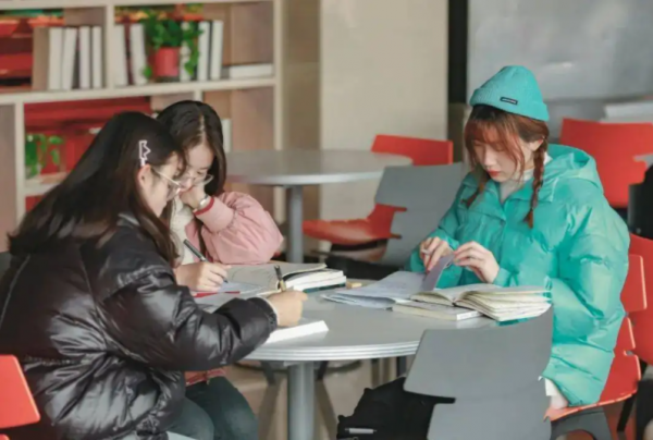 专科学校升本科都有哪些学校