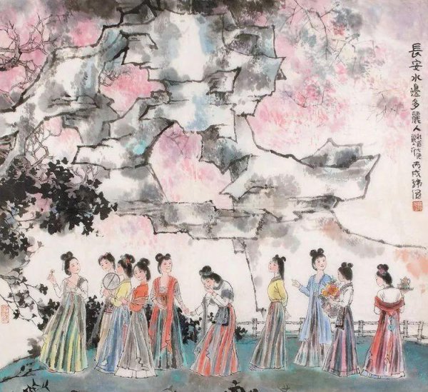 三月初三是什么日子有什么讲究