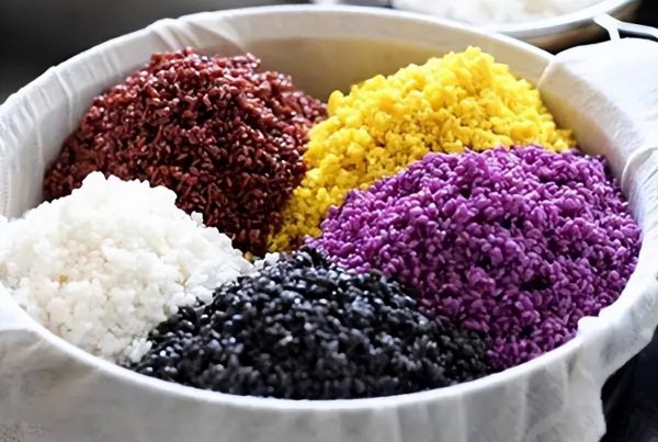 三月初三是什么日子有什么讲究