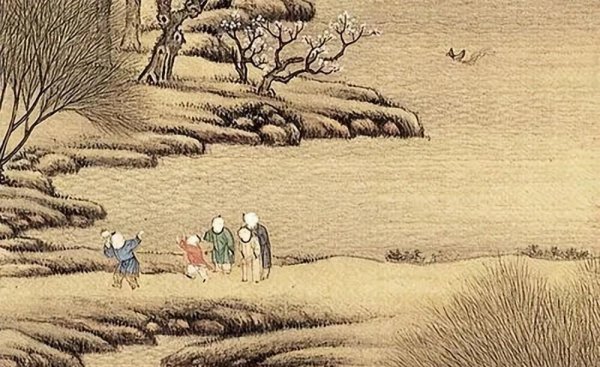 三月初三是什么日子有什么讲究