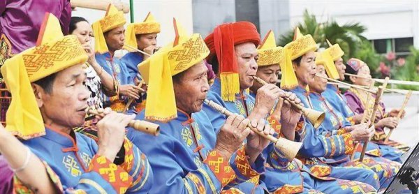 三月初三是什么日子有什么讲究