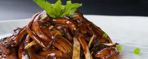 怎样炒黄鳝好吃又营养