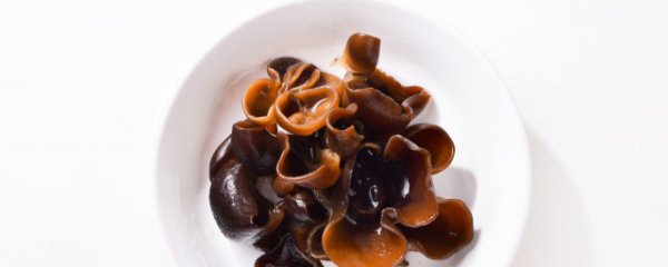 烧熟的黑木耳第二天可以吃吗