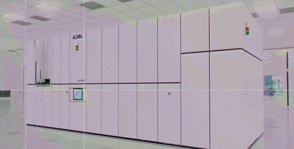 世界芯片制造三巨头