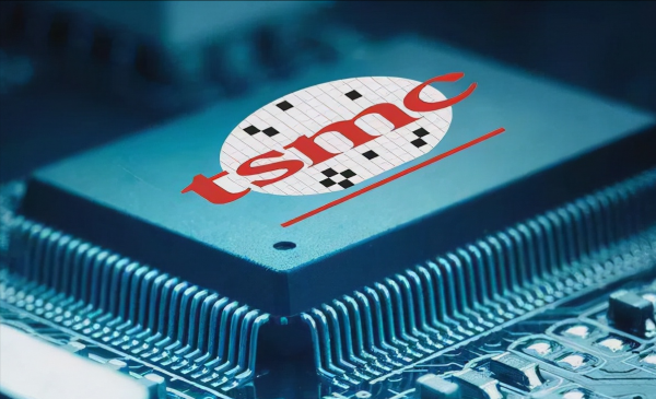 世界芯片制造三巨头