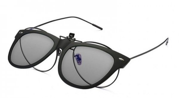 偏光镜是什么意思