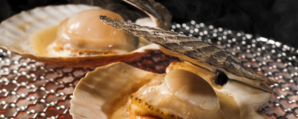 扇贝炖多久才熟透