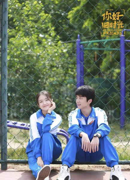 青春剧电视剧排行榜前十名