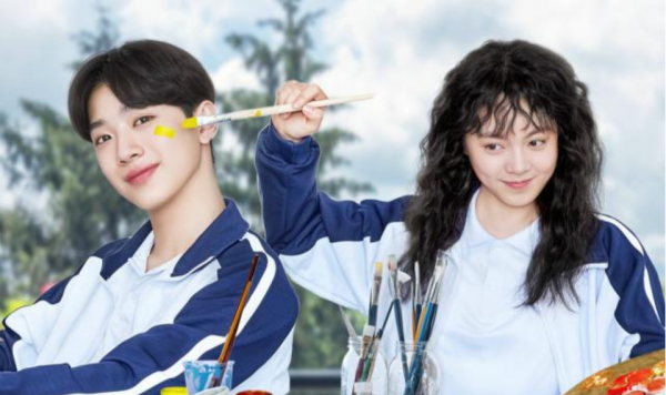 青春剧电视剧排行榜前十名