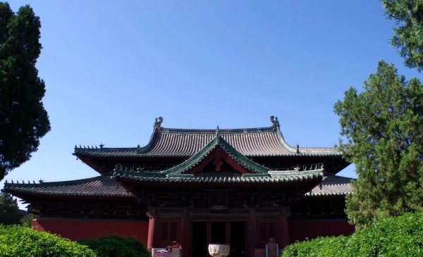 石家庄景点排行榜前十名