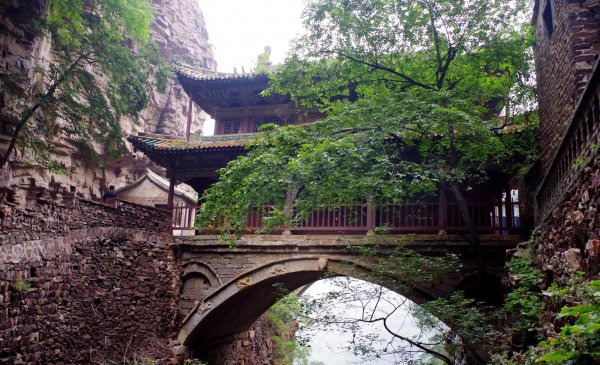 石家庄景点排行榜前十名