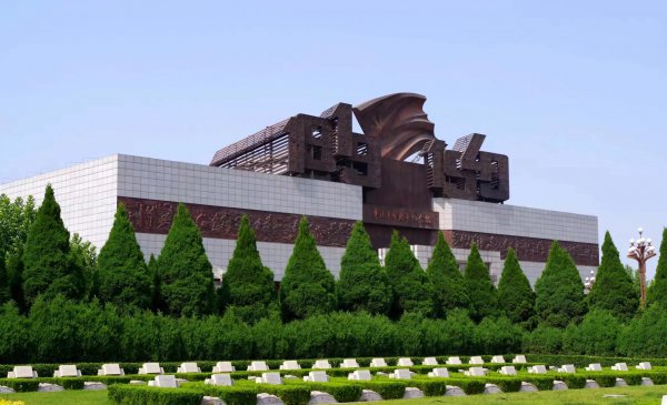 石家庄景点排行榜前十名