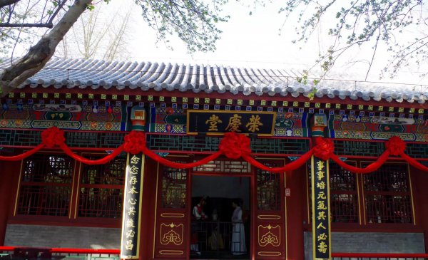 石家庄景点排行榜前十名