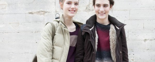 为啥有的羽绒服面料会变硬