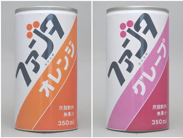 芬达是哪个公司的饮料品牌