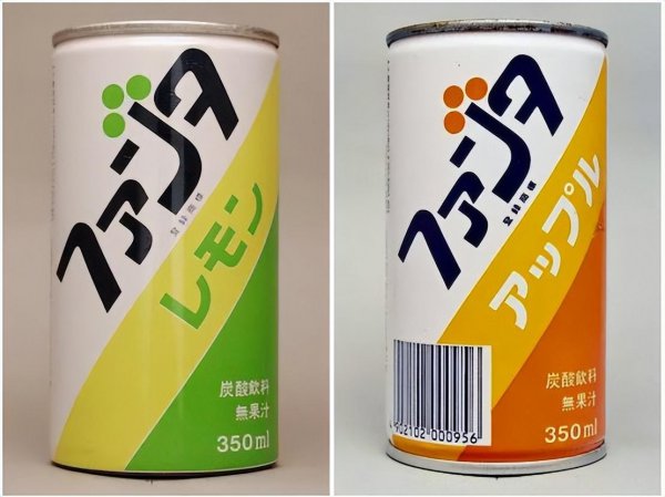 芬达是哪个公司的饮料品牌