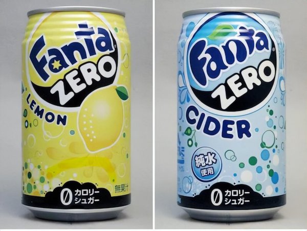 芬达是哪个公司的饮料品牌