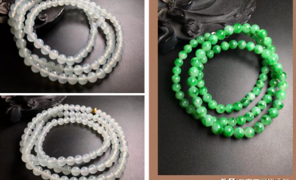 翡翠的等级和价格排列表