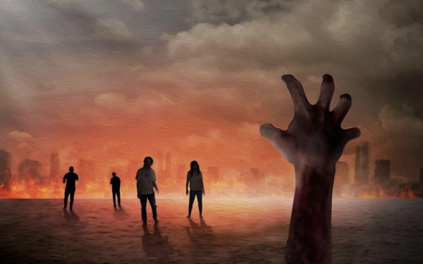 十大必看无限流小说推荐