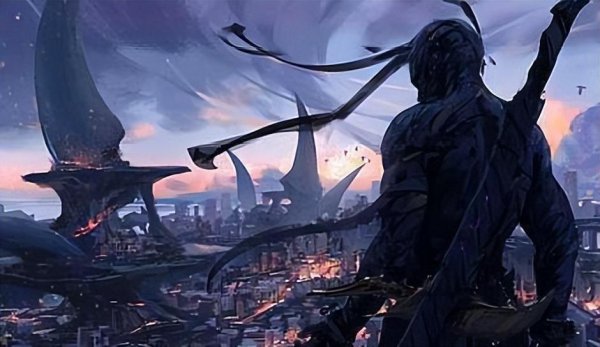 十大必看无限流小说推荐