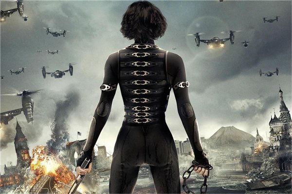 十大必看无限流小说推荐