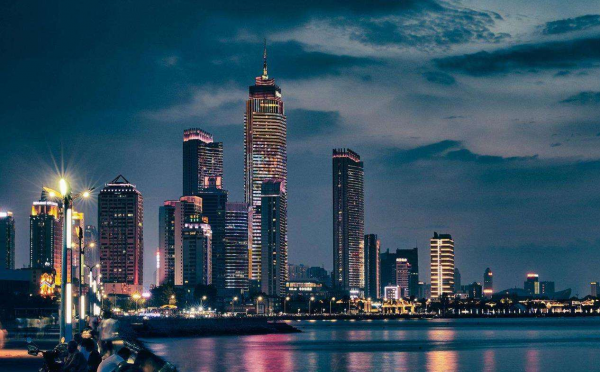 全国一线城市排名介绍