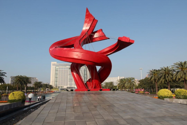 全国一线城市排名介绍