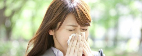 打喷嚏什么预兆