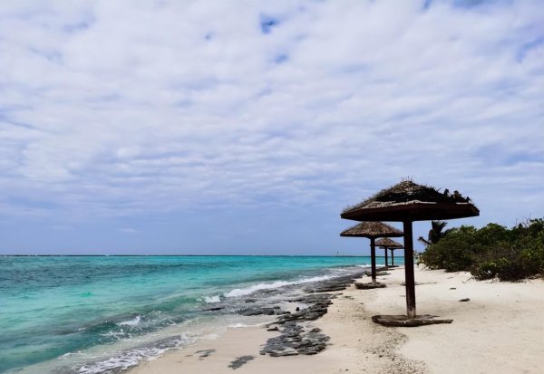 海南海口必去的五大景点