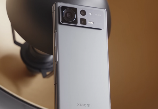 小米mixfold2参数配置介绍