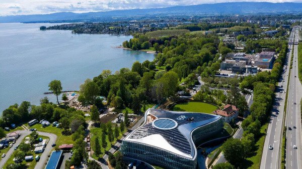 奥委会总部在哪个国家