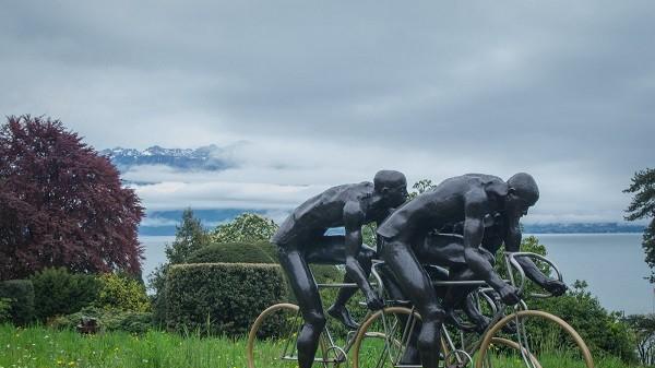 奥委会总部在哪个国家
