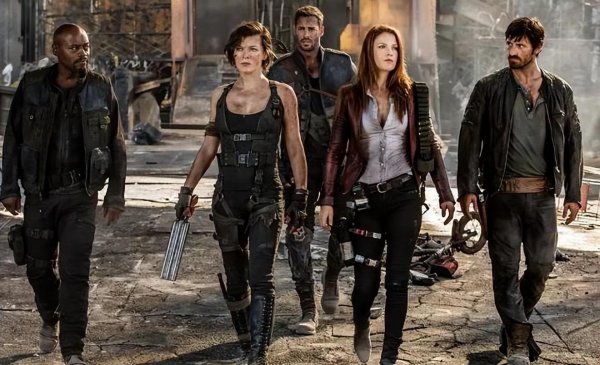 丧尸爱情故事有哪些好看的