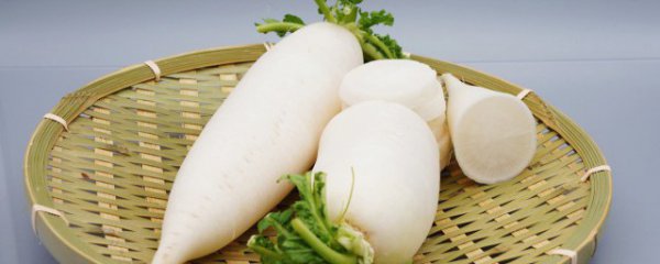 萝卜变蓝色还能吃吗