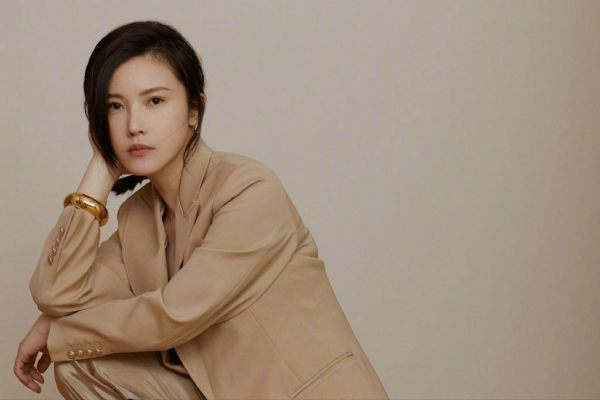 歌手杨子姗个人资料简历