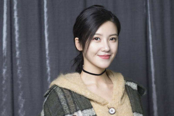 歌手杨子姗个人资料简历