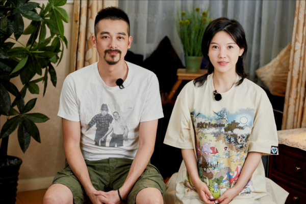 歌手杨子姗个人资料简历