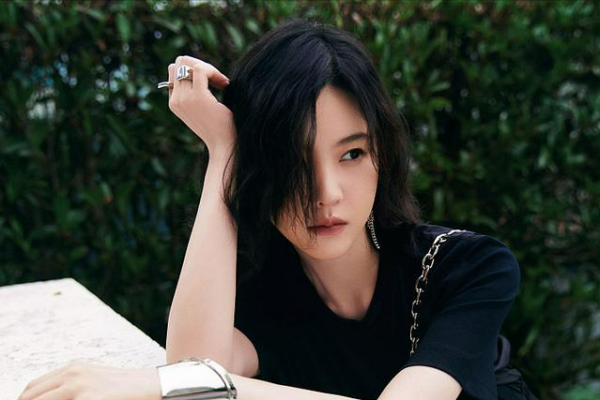 歌手杨子姗个人资料简历