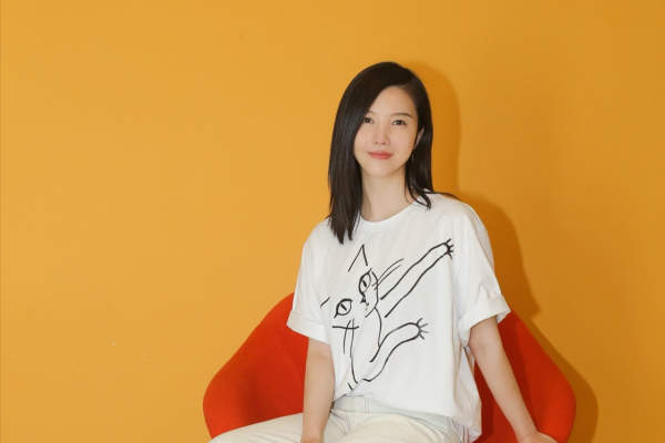 歌手杨子姗个人资料简历