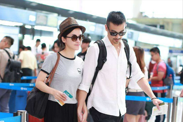 歌手杨子姗个人资料简历