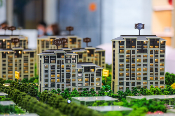 一般什么时候买房子最便宜