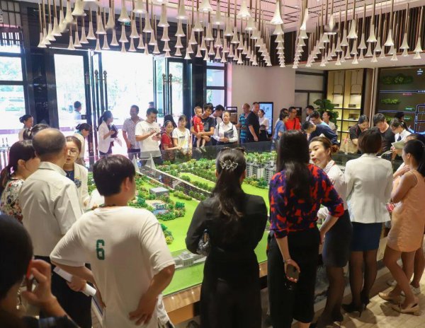 一般什么时候买房子最便宜