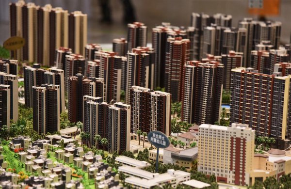 一般什么时候买房子最便宜